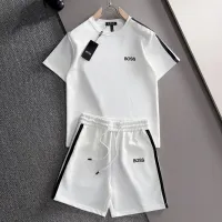 $64.00 USD Boss Tracksuits Short Sleeved For Men #1473669