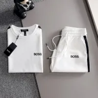 $64.00 USD Boss Tracksuits Short Sleeved For Men #1473669