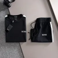 $64.00 USD Boss Tracksuits Short Sleeved For Men #1473670