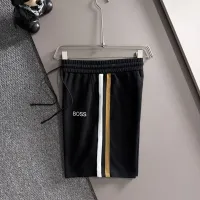 $64.00 USD Boss Tracksuits Short Sleeved For Men #1473670