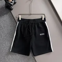 $64.00 USD Boss Tracksuits Short Sleeved For Men #1473670