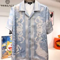 $85.00 USD Versace Tracksuits Short Sleeved For Men #1473671