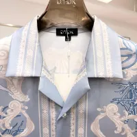 $85.00 USD Versace Tracksuits Short Sleeved For Men #1473671