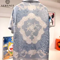 $85.00 USD Versace Tracksuits Short Sleeved For Men #1473671