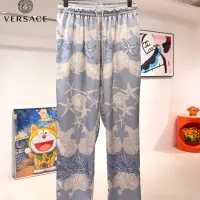 $85.00 USD Versace Tracksuits Short Sleeved For Men #1473671