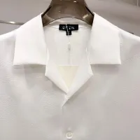 $85.00 USD Versace Tracksuits Short Sleeved For Men #1473672