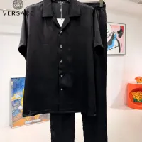 $85.00 USD Versace Tracksuits Short Sleeved For Men #1473673