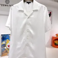 $85.00 USD Versace Tracksuits Short Sleeved For Men #1473674