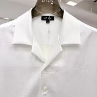 $85.00 USD Versace Tracksuits Short Sleeved For Men #1473674