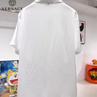 $85.00 USD Versace Tracksuits Short Sleeved For Men #1473674