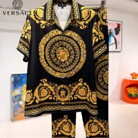$85.00 USD Versace Tracksuits Short Sleeved For Men #1473676