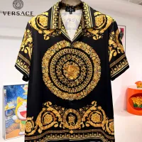 $85.00 USD Versace Tracksuits Short Sleeved For Men #1473676