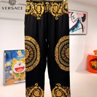 $85.00 USD Versace Tracksuits Short Sleeved For Men #1473676