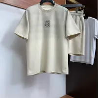 $82.00 USD LOEWE Tracksuits Short Sleeved For Men #1473705