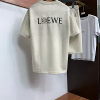 $82.00 USD LOEWE Tracksuits Short Sleeved For Men #1473705