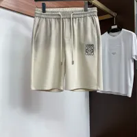 $82.00 USD LOEWE Tracksuits Short Sleeved For Men #1473705