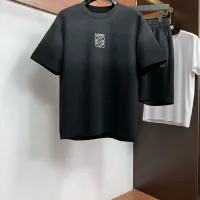 $82.00 USD LOEWE Tracksuits Short Sleeved For Men #1473706