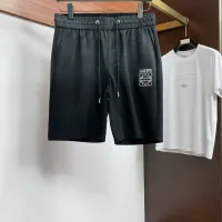 $82.00 USD LOEWE Tracksuits Short Sleeved For Men #1473706
