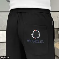 $72.00 USD Moncler Pants For Men #1473726
