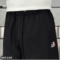 $72.00 USD Moncler Pants For Men #1473730
