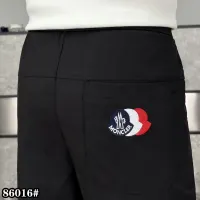 $72.00 USD Moncler Pants For Men #1473730