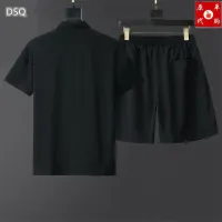$48.00 USD Versace Tracksuits Short Sleeved For Men #1473913