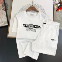 $48.00 USD Versace Tracksuits Short Sleeved For Men #1473930