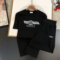 $48.00 USD Versace Tracksuits Short Sleeved For Men #1473931