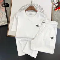 $48.00 USD The North Face Tracksuits Short Sleeved For Men #1473938