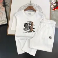 $48.00 USD Burberry Tracksuits Short Sleeved For Men #1473948
