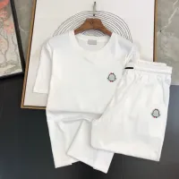 $48.00 USD Moncler Tracksuits Short Sleeved For Men #1473958