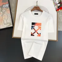 $48.00 USD Off-White Tracksuits Short Sleeved For Men #1473968
