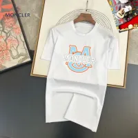 $25.00 USD Moncler T-Shirts Short Sleeved For Unisex #1473994