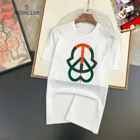 $25.00 USD Moncler T-Shirts Short Sleeved For Unisex #1474015