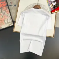 $25.00 USD Moncler T-Shirts Short Sleeved For Unisex #1474015