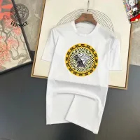 $25.00 USD Versace T-Shirts Short Sleeved For Unisex #1474039