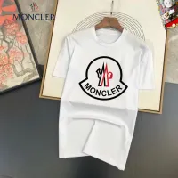 $25.00 USD Moncler T-Shirts Short Sleeved For Unisex #1474111
