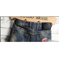 $40.00 USD Philipp Plein PP Jeans For Men #1474185
