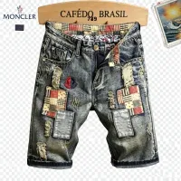 $40.00 USD Moncler Jeans For Men #1474186