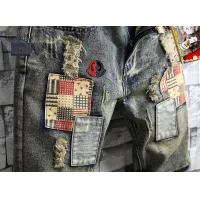 $40.00 USD Moncler Jeans For Men #1474186