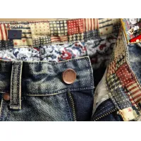 $40.00 USD Moncler Jeans For Men #1474186