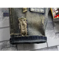 $40.00 USD Moncler Jeans For Men #1474186
