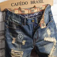 $40.00 USD Chrome Hearts Jeans For Men #1474193