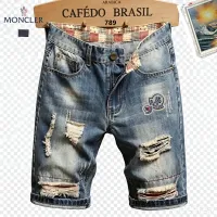 $40.00 USD Moncler Jeans For Men #1474195