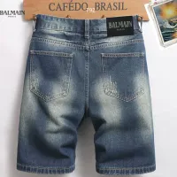 $40.00 USD Balmain Jeans For Men #1474197