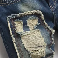 $40.00 USD Balmain Jeans For Men #1474197