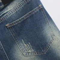 $40.00 USD Balmain Jeans For Men #1474197