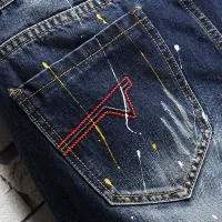 $40.00 USD Amiri Jeans For Men #1474198
