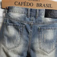 $40.00 USD Philipp Plein PP Jeans For Men #1474199