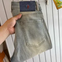 $48.00 USD Moncler Jeans For Men #1474216